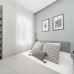 Space And Comfort Under The Sun