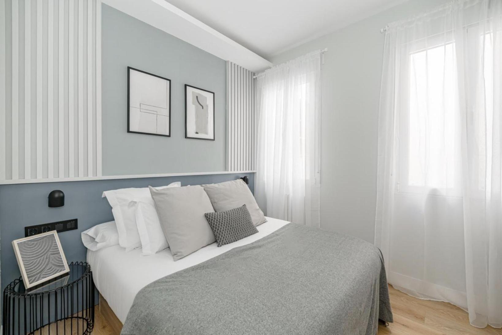Space And Comfort Under The Sun Apartment