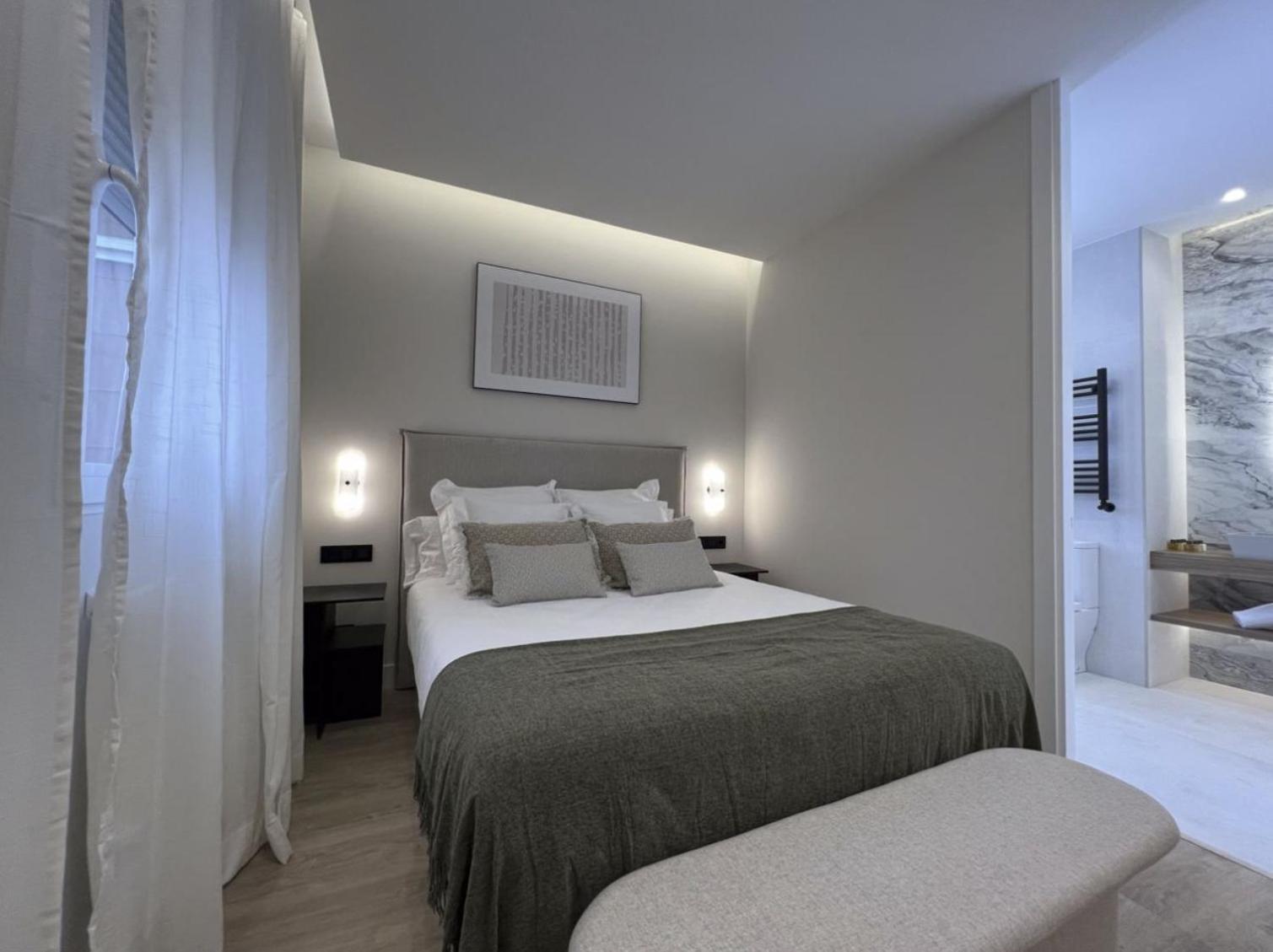 Apartment Space And Comfort Under The Sun