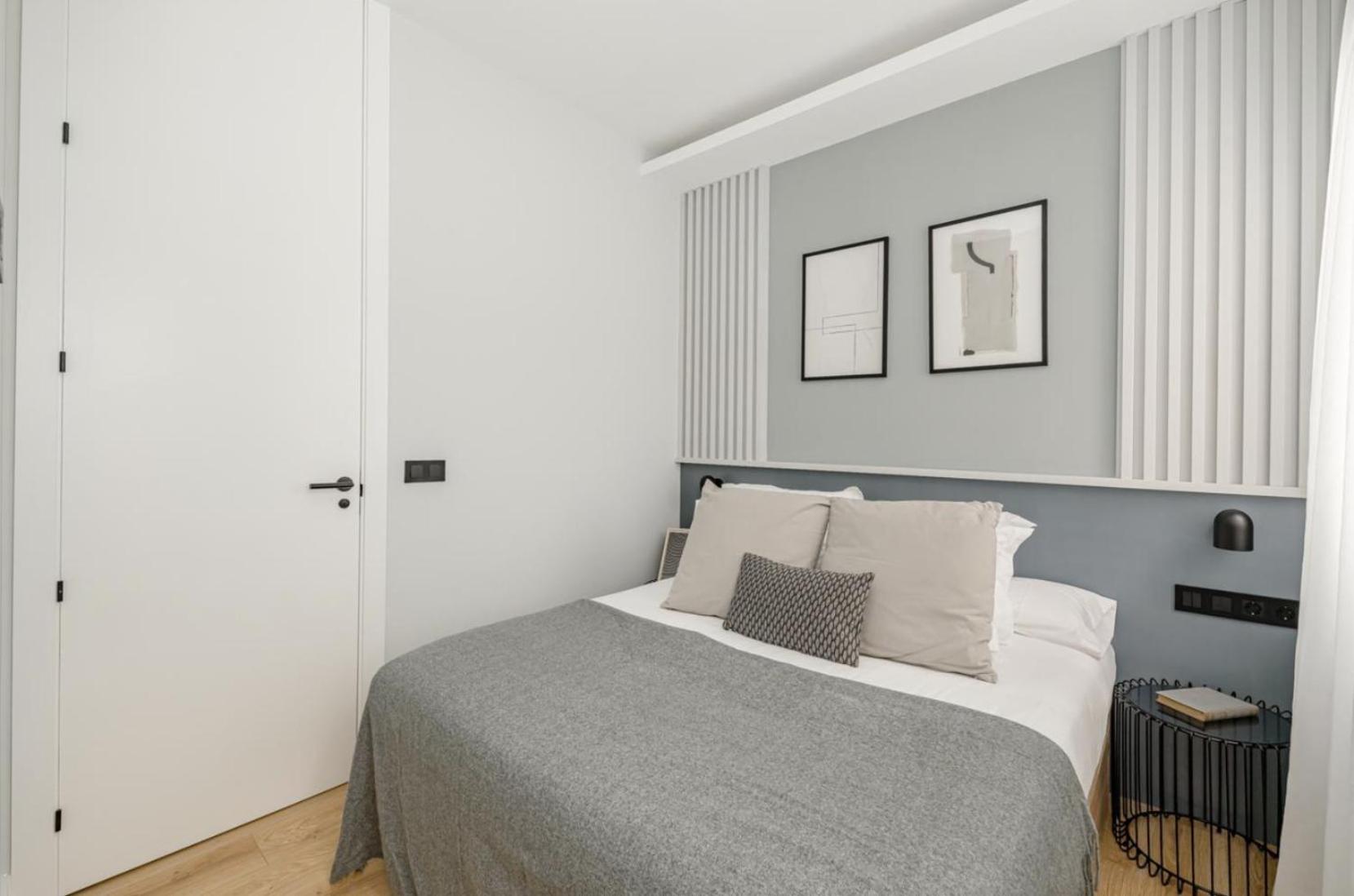Apartment Space And Comfort Under The Sun