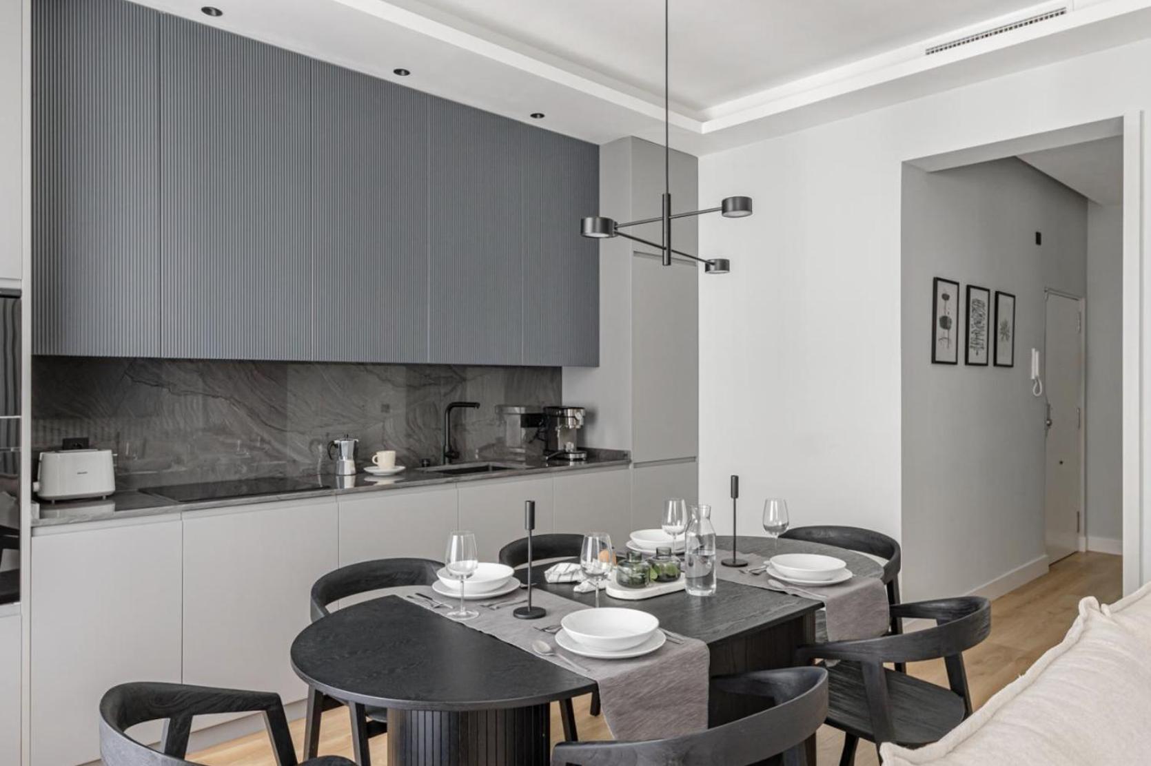 Apartment Space And Comfort Under The Sun Rom