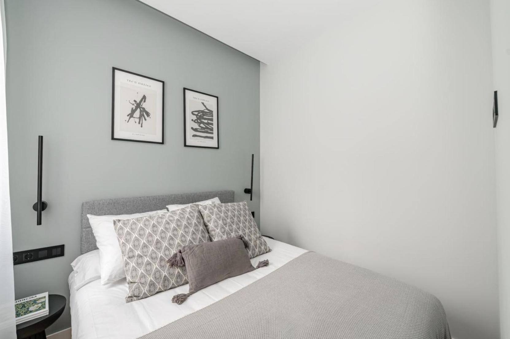 Space And Comfort Under The Sun Apartment Rom
