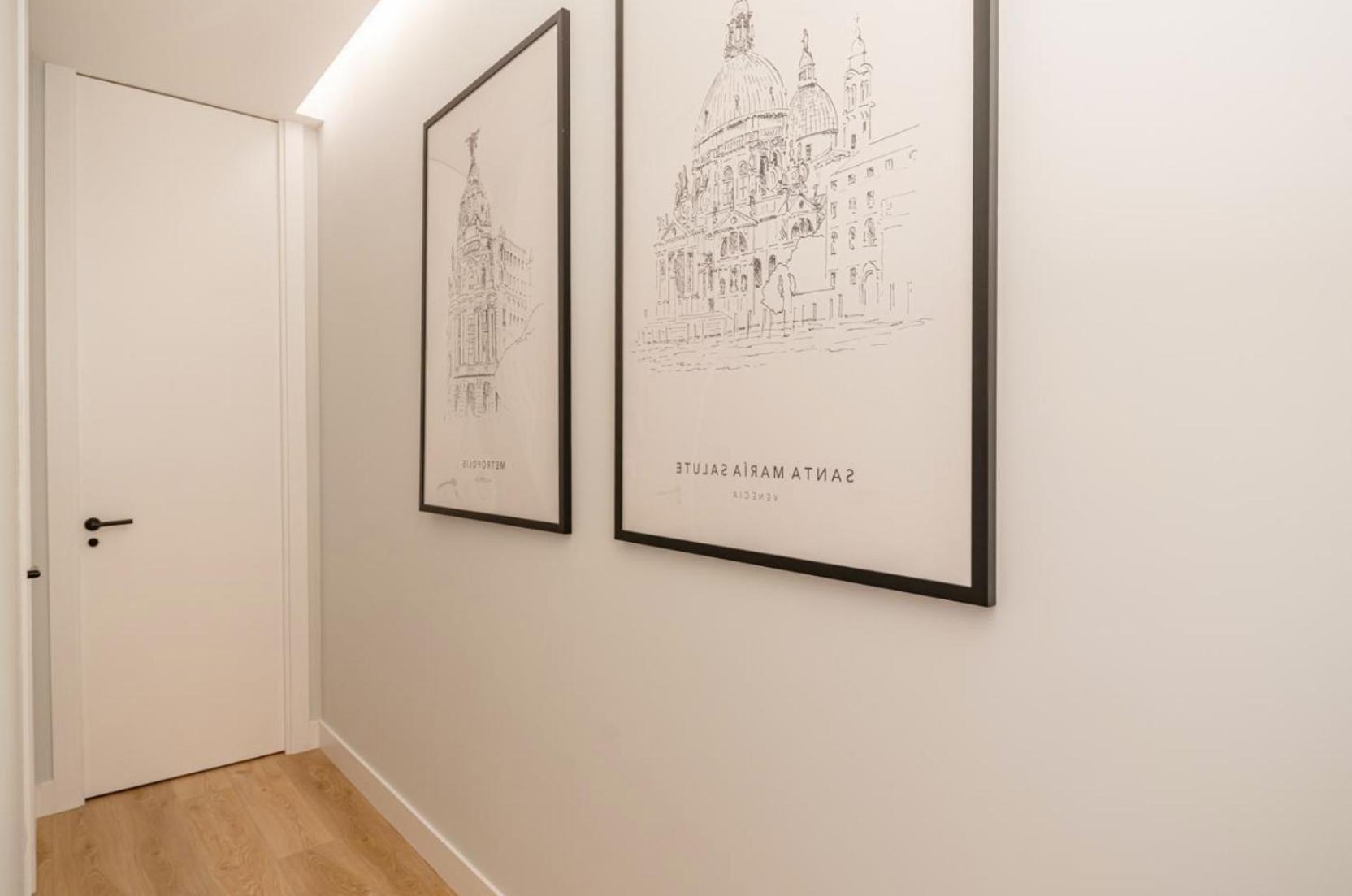 Space And Comfort Under The Sun Apartment *