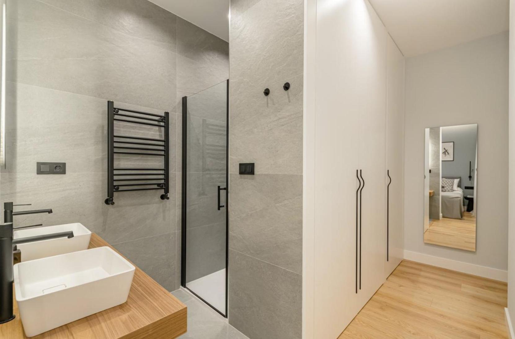 Space And Comfort Under The Sun Apartment Rom